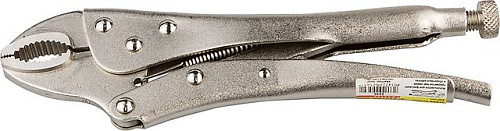  Зажим STAYER "MASTER" "MAX-Fix" ручной, 250мм 