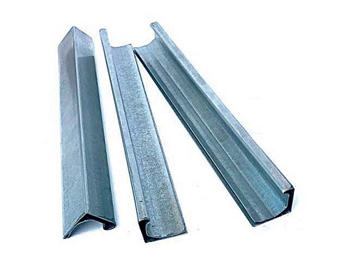  Шина монтажная №20х0,6 мм (3м) 