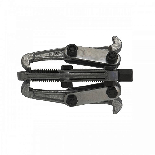  Съемник  механический, 100 мм, тройной// SPARTA 