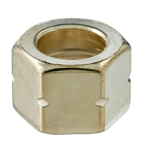  Гайка накидная М16х1,5LH 