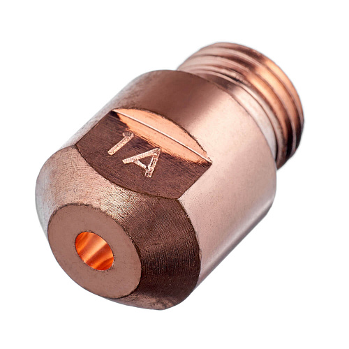  Мундштук наружный ацетиленовый №1А к Р1А 