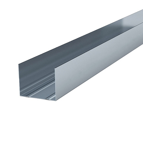  Профиль направляющий ПН-2 50х40, 0,6 мм, 3 м 