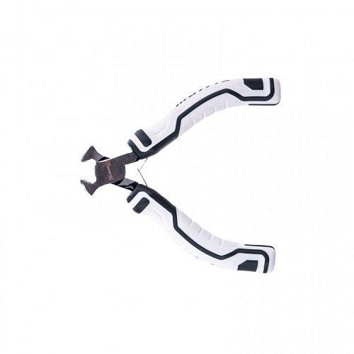  Кусачки торцевые Mini, 105 мм, авторазжим, PRO// Matrix 