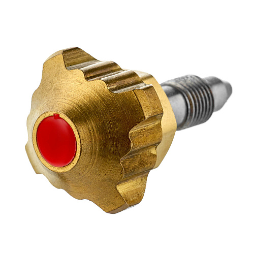  Узел вентиля в сборе ГГ к резакам серии Р3-362 