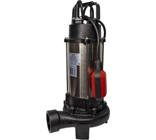  Фекальный насос НФ-24000Л Ресанта, шт 