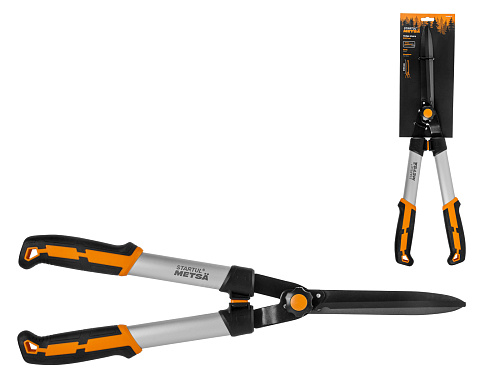  Кусторез с прямыми лезвиями 62см STARTUL METSA (ST6496-01) 