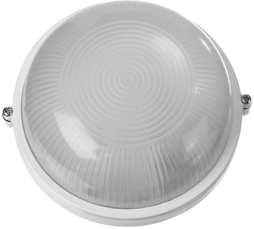  Светильник STAYER "MASTER" STARLight светодиодный, влагозащищенный IP54, алюм. корпус, стекло, круг, 