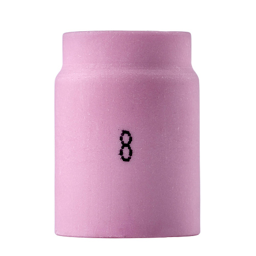  Сопло газовая линза d12,5мм (TIG TP 9/20/25) № 8 IPT0919 