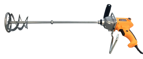  Строительный миксер СМ-1200Э Вихрь 