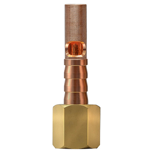  Штуцер М12х1 (D9) DEN1209 