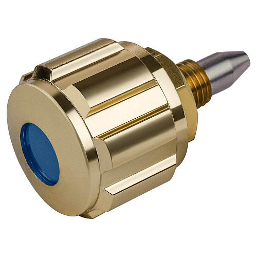  Узел вентиля в сборе КР к резакам серии Р3-345В 