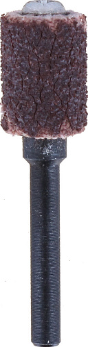  Насадка вал наждачный 60  430 Dremel 26150430JA (2 шт) 
