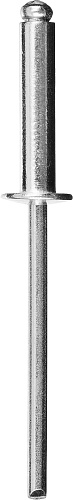  Алюминиевые заклепки Pro-FIX, 2.4 х 6 мм, 50 шт, STAYER Professional 