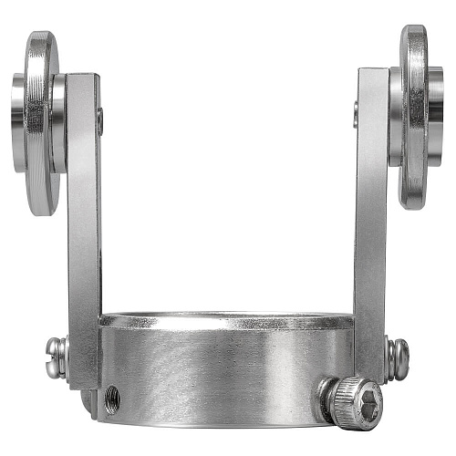  Насадка роликовая CP P80 STN0907 