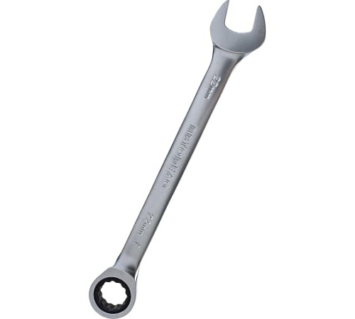  АвтоDело ключ комбинир трещоточный 22 30022 14222 