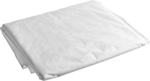  Укрывной материал GRINDA, СУФ-30, белый, фасованый, ширина - 2,1м, длина - 10м 