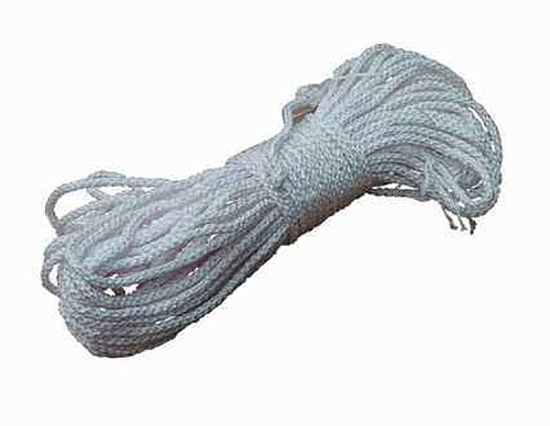  Веревка ЗУБР капроновая, 6,0 мм х 20 м 