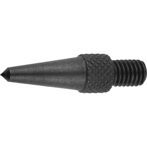  Наконечник KRAFTOOL "PRO" сменный для кернеров автоматических, из Cr-Mo стали группы А, твердость 59 