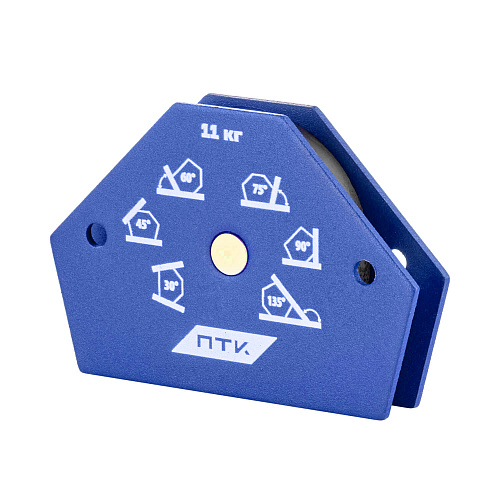  Фиксатор магнитный МФ-625 