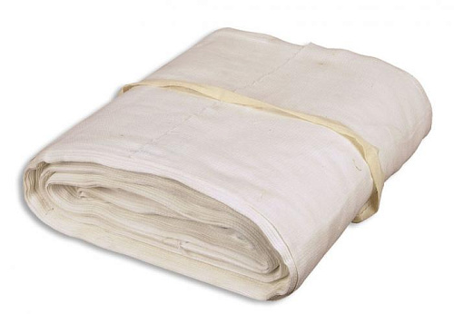  Полотенце вафельное ширина 45 см. (60 м/рул) 