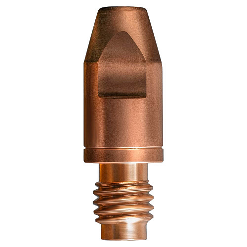  Наконечник сварочный E-CU М8 d2,0мм LED8010-20 