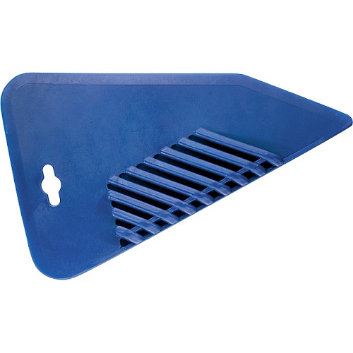  Шпатель прижимной пластмассовый, 280 мм // СИБРТЕХ 