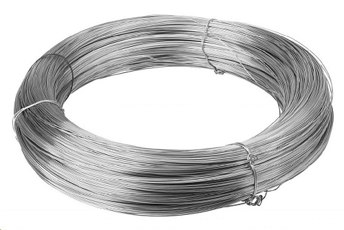  Проволока ТО 5 мм ГОСТ 3282-74 БелМК 