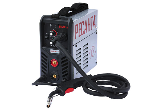  Сварочный аппарат инверторный п/а САИПА-135 Ресанта 