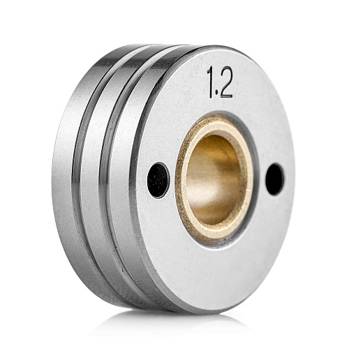  Ролик подающий 30х10х12 V 1,0–1,2 