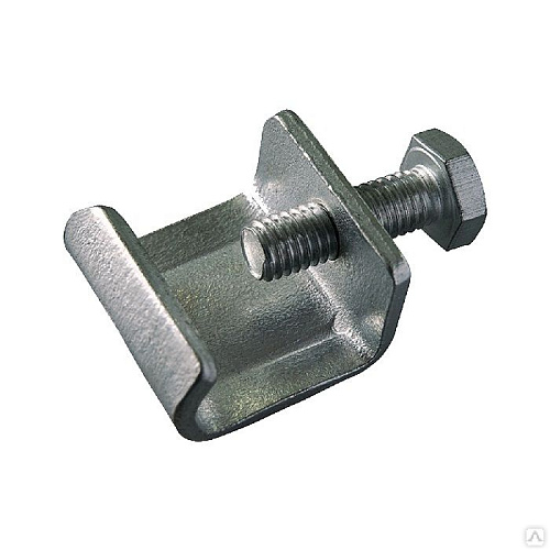  Скоба вентиляционная 30 х 3 (уп.300 шт.) 