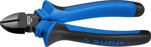  Бокорезы Зубр ТИТАН 160 мм, Профессионал 22015-5-16_z02 