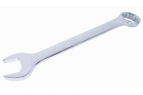  KING TONY Ключ комбинированный 75 мм 1071-75  