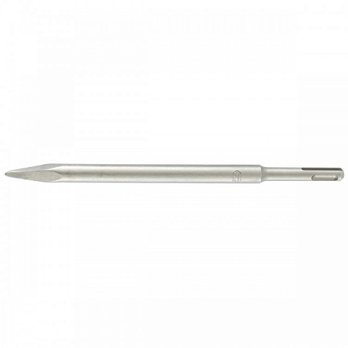  Зубило пикообразное 18 х 280 мм, SDS MAX// MATRIX 