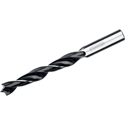  Сверло спиральное по дереву"M-type",М-образн.заточка,стальHCS,STAYER Professional 2942-085-05 