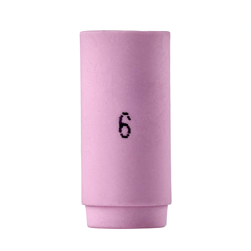  Сопло d9,5мм малое (TIG TP 9/20/25) № 6 IPT0903 