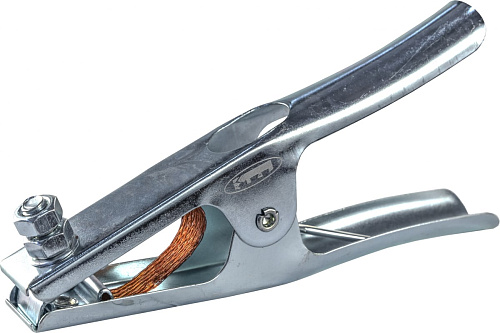  Клемма заземления КЗ-20 PRIME КЕДР 8011737 