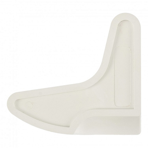  Шпатель затирочный, универсальный // Сибртех 