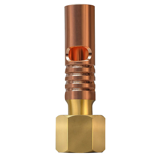  Штуцер М12x1 (D10) DEN1210 