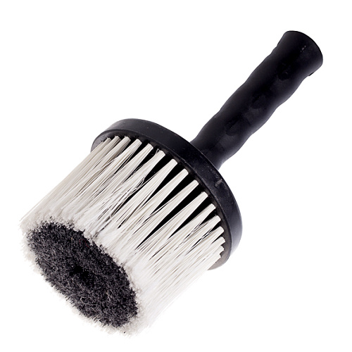  Кисть макловица круглая, диаметр 108 мм (Hobbi) (шт.) 