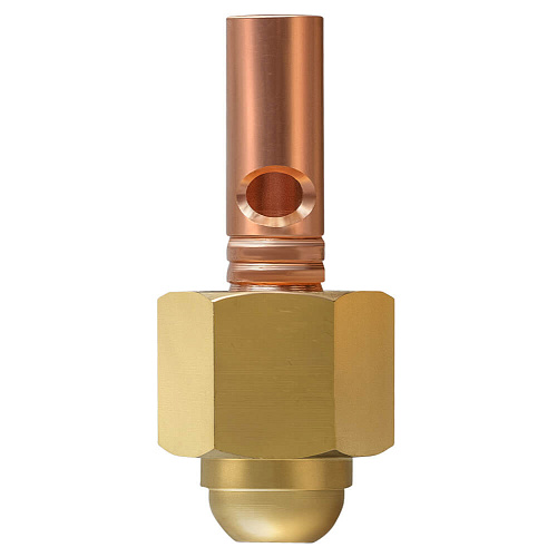  Штуцер М16x1,5 (D9) DEN1609 