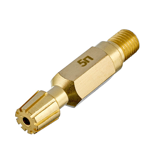  Мундштук внутренний №5П (100–200 мм) к Р3П-01 и Р3П-03 