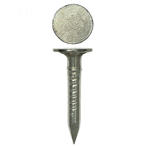  Гвозди с большой потайной головкой Зубр МАСТЕР оцин 305096-30-040 