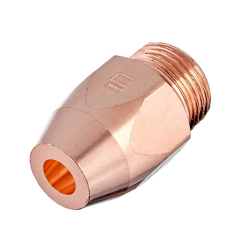  Мундштук наружный  №1П к Р3П-01 и Р3П-03 