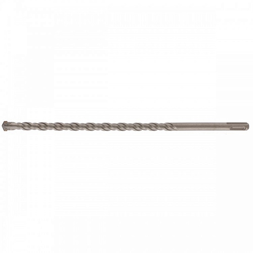  Бур по бетону, SDS-plus 12 x 300 // СИБРТЕХ 