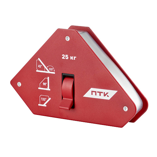  Фиксатор магнитный отключаемый МФО-355 