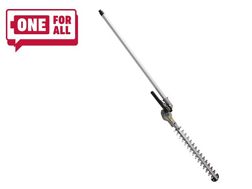  Насадка-кусторез WORTEX без привода 