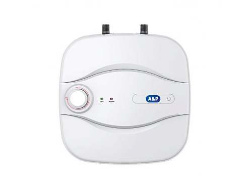  Водонагреватель накопительный 310-15U, A&P 