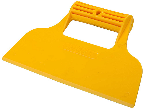  Шпатель STAYER малярный, пластмассовый, 230мм 