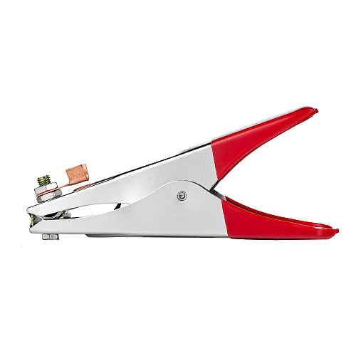  Клемма заземления КЗ-50-1 