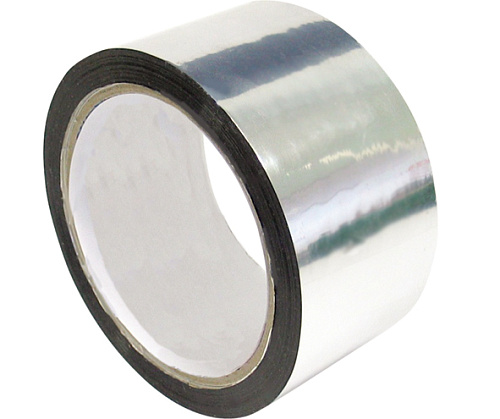  Металлизированная лента 50мм х 50м (шт.) 